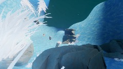 A screenshot taken in Dreams. 20 of 30.