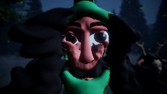A screenshot taken in Dreams. 20 of 21.
