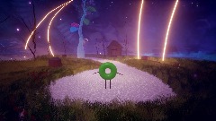 A screenshot taken in Dreams. 2 of 5.