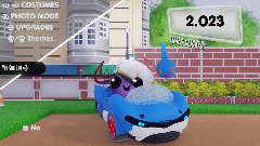 A screenshot taken in Dreams. 28 of 29.