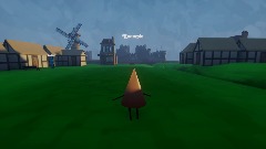 A screenshot taken in Dreams. 8 of 12.