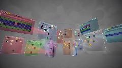 [bêta] PNJ shoot + Attaque furtive + QTE