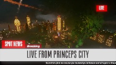 Princeps City - Ruckus Classic