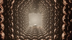 Echo, the fall of men