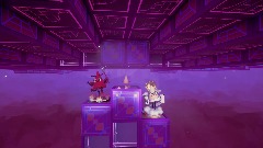 A screenshot taken in Dreams. 5 of 5.