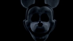 <term>Stylized Mickey Showcase