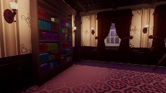 A screenshot taken in Dreams. 5 of 19.