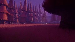 A screenshot taken in Dreams. 3 of 7.