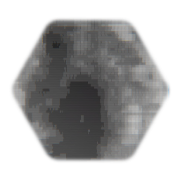 Rickroll In a Old Tv