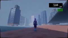 A screenshot taken in Dreams. 4 of 27.