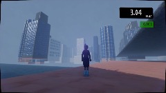 A screenshot taken in Dreams. 3 of 18.