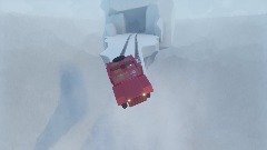 A screenshot taken in Dreams. 9 of 30.