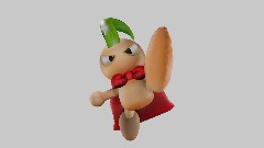 A screenshot taken in Dreams. 19 of 30.