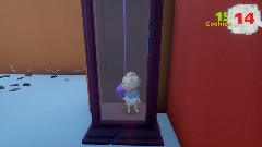 A screenshot taken in Dreams. 10 of 30.