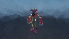 A screenshot taken in Dreams. 1 of 1.