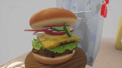 A screenshot taken in Dreams. 2 of 23.