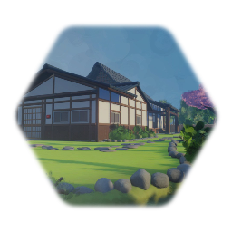 Shenmue Hazuki Residence