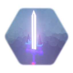 (Kp's sword) ETURNIOUS