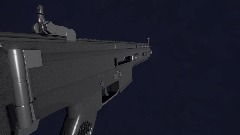 A screenshot taken in Dreams. 9 of 13.