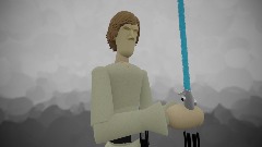 A screenshot taken in Dreams. 8 of 20.