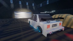 A screenshot taken in Dreams. 3 of 3.