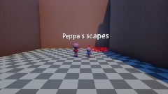 Peppa s scapes