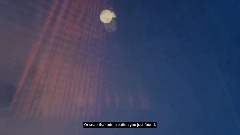 A screenshot taken in Dreams. 1 of 4.