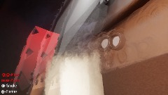 A screenshot taken in Dreams. 3 of 8.