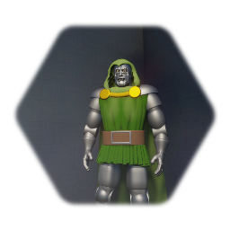 [Spider-Man | Baddies]