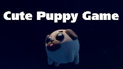 Cute Puppy Game