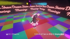 Electric ShaverDancing (DHM Weekly)