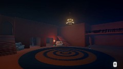 A screenshot taken in Dreams. 1 of 3.