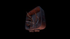 A screenshot taken in Dreams. 1 of 2.