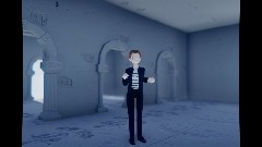 A screenshot taken in Dreams. 1 of 1.