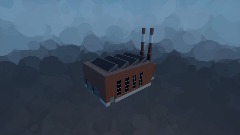 A screenshot taken in Dreams. 2 of 3.