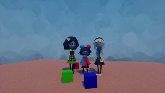 A screenshot taken in Dreams. 1 of 1.