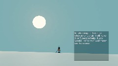 A screenshot taken in Dreams. 15 of 22.