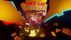 Super Mario - Donkey Kong Bananza Visual