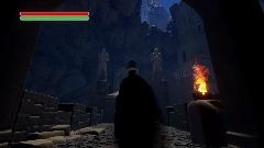 The Whispers of crows keep( CHAPTER 1 )