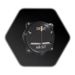 Fl.22402 Wendezeiger 1938