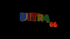 Ultra 64 (Disc Edition)