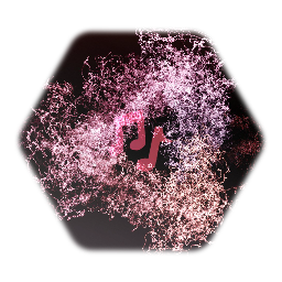 Cosmic Fender Bender