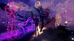 Have you ever had a dream?