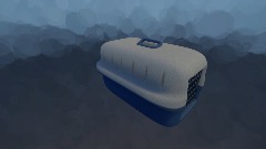 A screenshot taken in Dreams. 1 of 3.