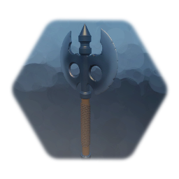 Battles Axe