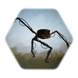 ITT BACKROOMS ENTITY MOD