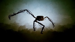 A screenshot taken in Dreams. 1 of 1.