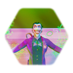 The Joker