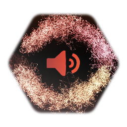 Blood splatter (higher quality)