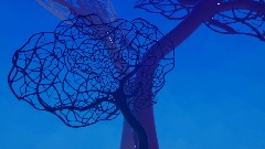 A screenshot taken in Dreams. 2 of 3.
